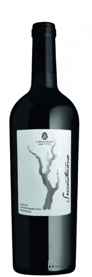 Cantina Sampietrana SESSANTENARIO Malvasia Nera IGT 2019/20 0,75l 