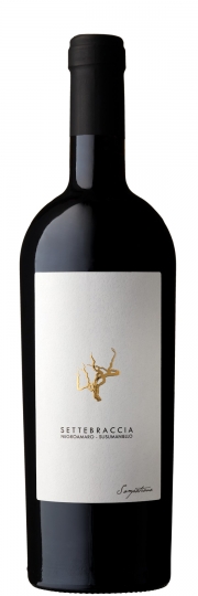 Cantina Sampietrana SETTEBRACCIA ROSSO 2019 0,75l 