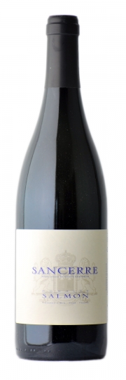 Christian Salmon Sancerre rouge AOC 2019 0,75l 