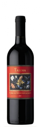 Talosa Rosso di Montepulciano DOC 2021 0,75l 