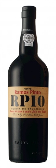 Ramos Pinto Tin Kiss Tawny 10 Years Old 0,75l 20% vol. 