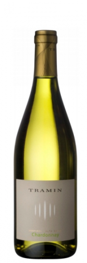 Kellerei Tramin Chardonnay DOC 2022 0,75l 