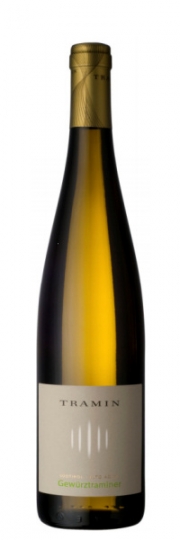 Kellerei Tramin Gewürztraminer DOC 2022 0,75l 