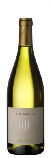 Kellerei Tramin Pinot Grigio DOC 2022/23 0,75l 