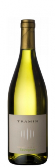 Kellerei Tramin Sauvignon Blanc DOC 2022 0,75l 