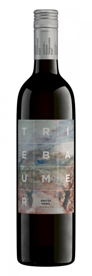 Triebaumer ERSTER NEBEL Nebbiolo 2017 0,75l 