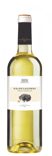 Pedro Escudero VALDELAGUNDE Verdejo DO 2022 0,75l 