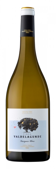 Pedro Escudero VALDELAGUNDE Sauvignon Blanc 2024 0,75l 