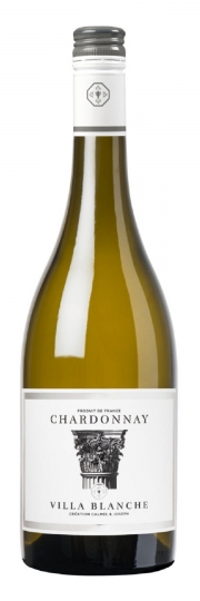 Calmel & Joseph Villa Blanche Chardonnay 2022 0,75l 