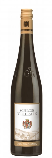 Schloss Vollrads SCHLOSSBERG Riesling Großes Gewächs 2020 0,75l 