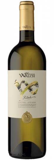 Wilhelm Walch PILAT Chardonnay 2022 0,75l 