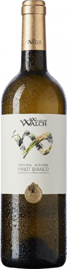 Wilhelm Walch Pinot Bianco DOC 2022 0,75l 