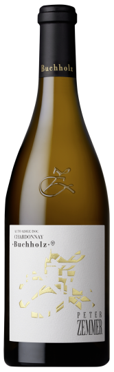 Peter Zemmer Chardonnay BUCHHOLZ 2022 0,75l 