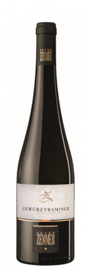 Peter Zemmer Gewürztraminer DOC 2023 0,75l 