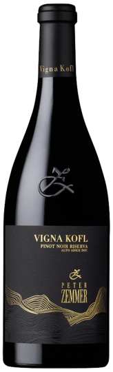 Peter Zemmer Pinot Noir KOFL 2022 0,75l 